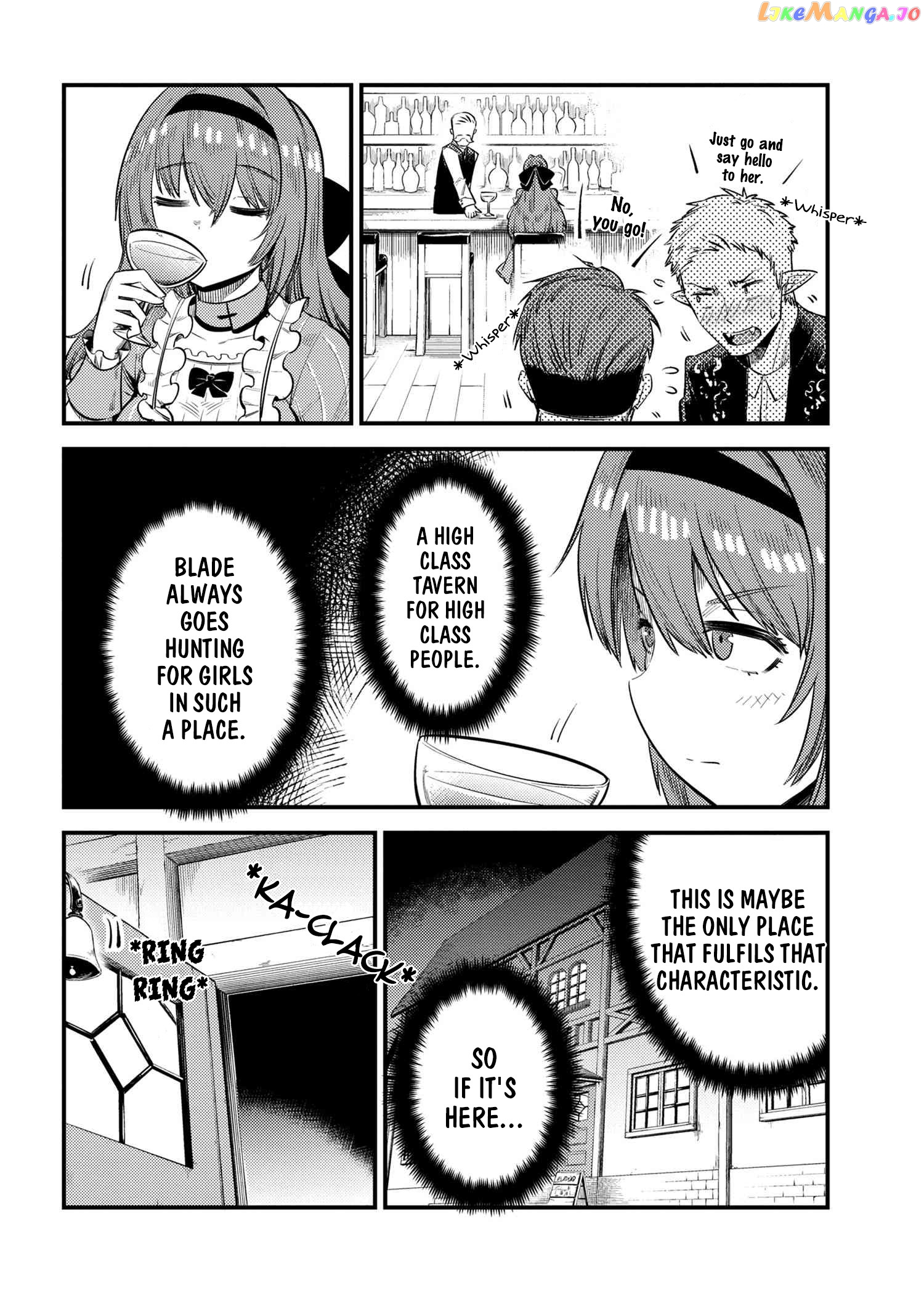 Redo Of Healer, Chapter 21.2 image 11
